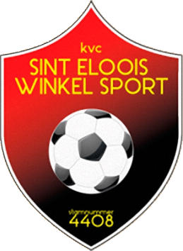 Escudo de KVC SINT ELOOIS WINKEL SPORT (BÉLGICA)