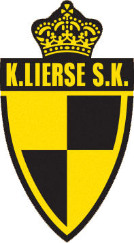 Escudo de LIERSE SK (BÉLGICA)