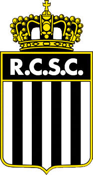 Escudo de RCS CHARLEROI (BÉLGICA)