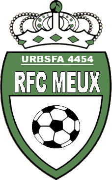 Escudo de RFC MEUX (BÉLGICA)
