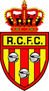 Escudo de ROYAL CAPPELLEN F.C. (BÉLGICA)