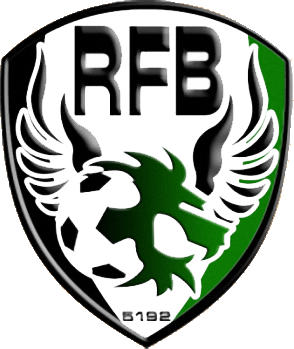 Escudo de ROYAL FRANCS BORAINS (BÉLGICA)