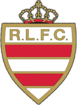 Escudo de ROYAL LEOPOLD F.C. (BÉLGICA)