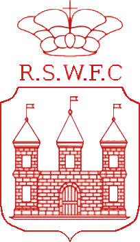 Escudo de ROYAL STADE WAREMMIEN FC (BÉLGICA)