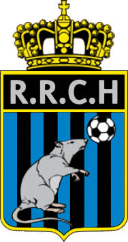 Escudo de RRC HAMOIR (BÉLGICA)