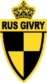 Escudo de RUS GIVRY (BÉLGICA)