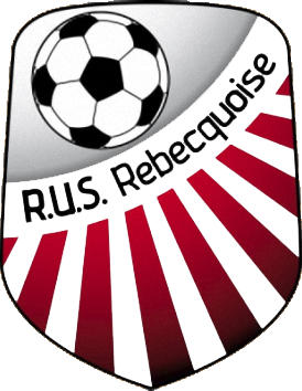 Escudo de RUS REBECQUOISE (BÉLGICA)
