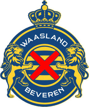 Escudo de WAASLAND BEVEREN (BÉLGICA)