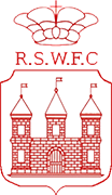 Escudo de ROYAL STADE WAREMMIEN FC
