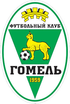 Escudo de FK GOMEL (BIELORRUSIA)