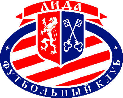 Escudo de FK LIDA (BIELORRUSIA)
