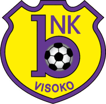 Escudo de NK BOSNA VISOKO (BOSNIA)