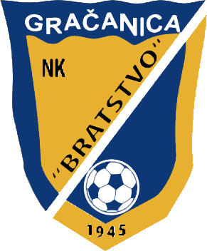 Escudo de NK BRATSTVO (BOSNIA)