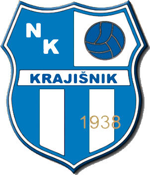 Escudo de NK KRAJISNIK (BOSNIA)