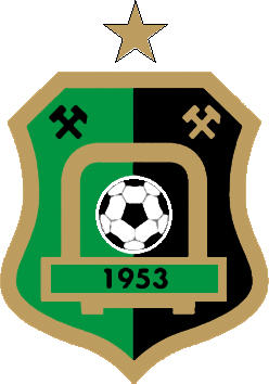 Escudo de NK MRAMOR (BOSNIA)