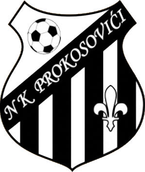 Escudo de NK PROKOSOVI (BOSNIA)