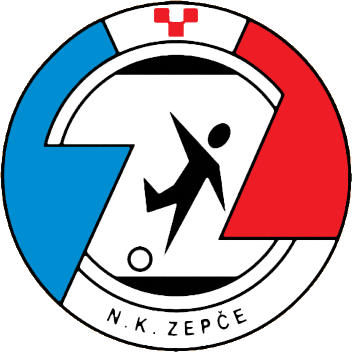 Escudo de NK ZEPCE (BOSNIA)