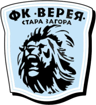 Escudo de FC VEREYA (BULGARIA)