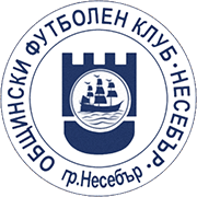 Escudo de OFC NESEBAR