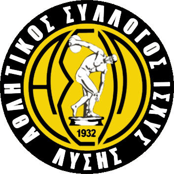 Escudo de ASIL FC LYSI (CHIPRE)