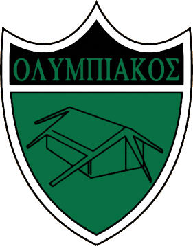 Escudo de OLYMPIAKOS NICOSIA F.C. (CHIPRE)