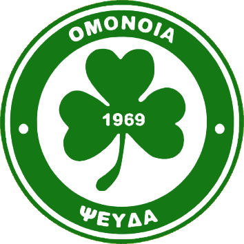 Escudo de OMONIA PSEVDA FD (CHIPRE)
