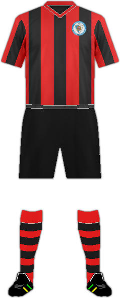 Equipación NK KUSTOSIJA