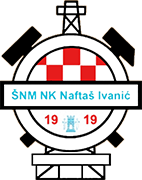 Escudo de NM NK NAFTA IVANIC