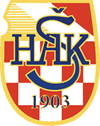 Escudo de NK HAK 1903