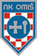 Escudo de NK OMI