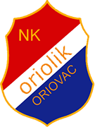 Escudo de NK ORIOLIK