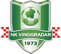 Escudo de NK VINOGRADAR