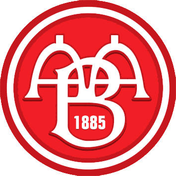 Escudo de AALBORG BK (DINAMARCA)