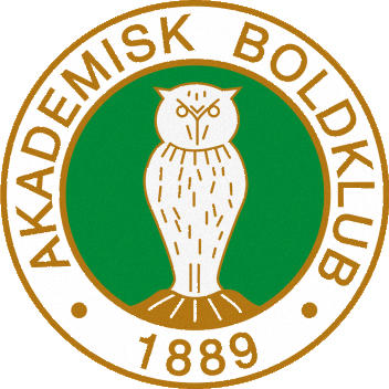 Escudo de AKADEMISK BK (DINAMARCA)