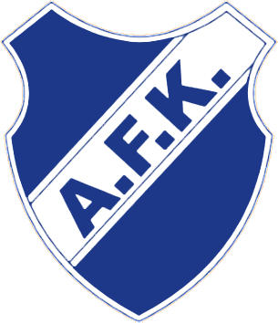 Escudo de ALLERØD FK (DINAMARCA)