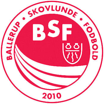Escudo de BALLERUP SKOVLUNDE F. (DINAMARCA)
