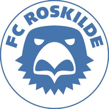 Escudo de FC ROSKILDE (DINAMARCA)