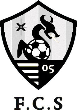 Escudo de FC SYDVEST 05 (DINAMARCA)