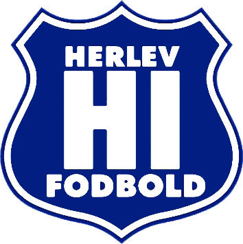 Escudo de HERLEV IF (DINAMARCA)