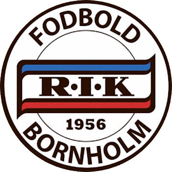 Escudo de RØNNE IK (DINAMARCA)