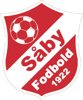 Escudo de SÅBY FODBOLD (DINAMARCA)