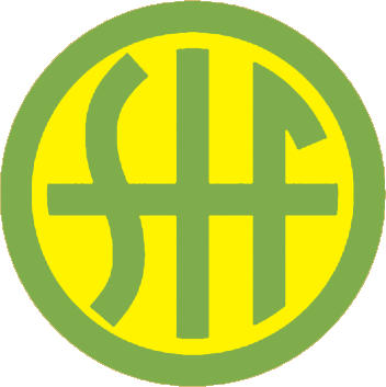 Escudo de SKOVLUNDE IF (DINAMARCA)