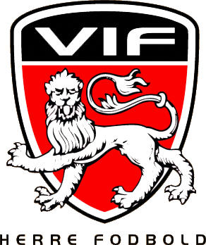 Escudo de VARDE IF HERRE FODBOLD (DINAMARCA)