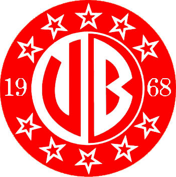 Escudo de VB 1968 (DINAMARCA)