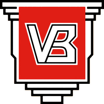 Escudo de VEJLE BK (DINAMARCA)