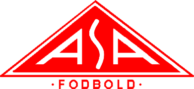 Escudo de ARBEJDER SPORT AARHUS FODBOLD-min