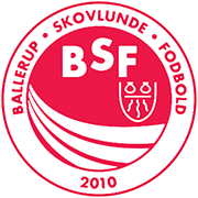 Escudo de BALLERUP SKOVLUNDE F.-min