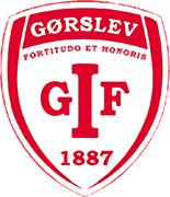 Escudo de GØRSLEV IF-min