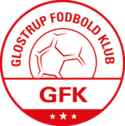 Escudo de GLOSTRUP FK-1-min