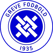 Escudo de GREVE FODBOLD-min